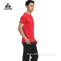 Breathable Wholesale Quick Dry Plain Men T Shirts